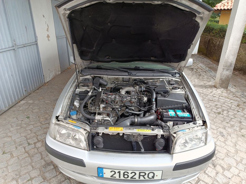 Volvo V40 1.9 DCI
