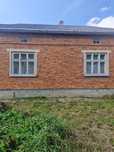 Продаж будинку с.Оброшино