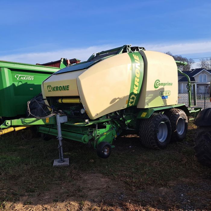 Belarka Crone Comprima