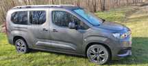 Toyota Proace City Verso Pierwszy właściciel, serwisowany w aso toyoty