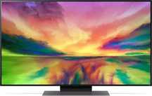 Telewizor LG 75QNED826RE 75″ QNED 4K Ultra HD 3840x2160 nowy gw.24m-ce