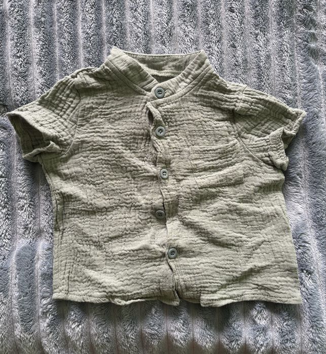 Детский костюм муслин