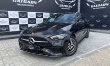 Mercedes-Benz C 300 e AMG Line