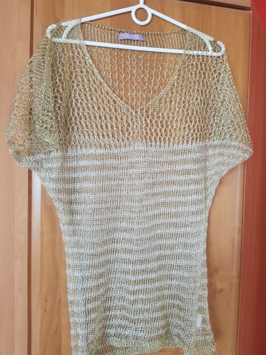 Siatka na kostium kąpielowy