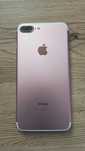 iPhone 7 32gb nie działa mikrofon