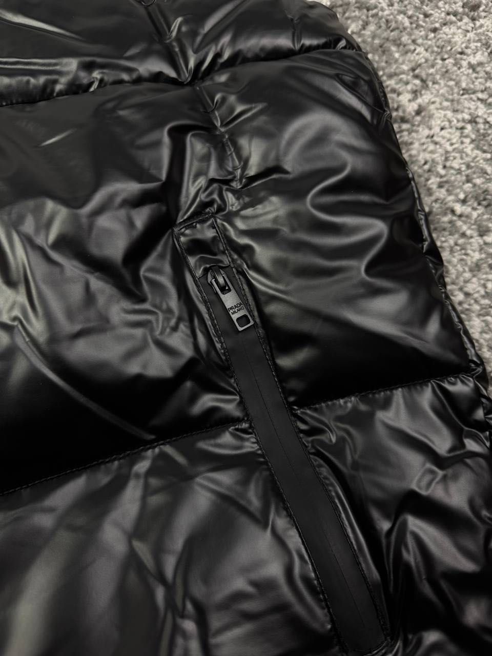 Желетка Prada Original