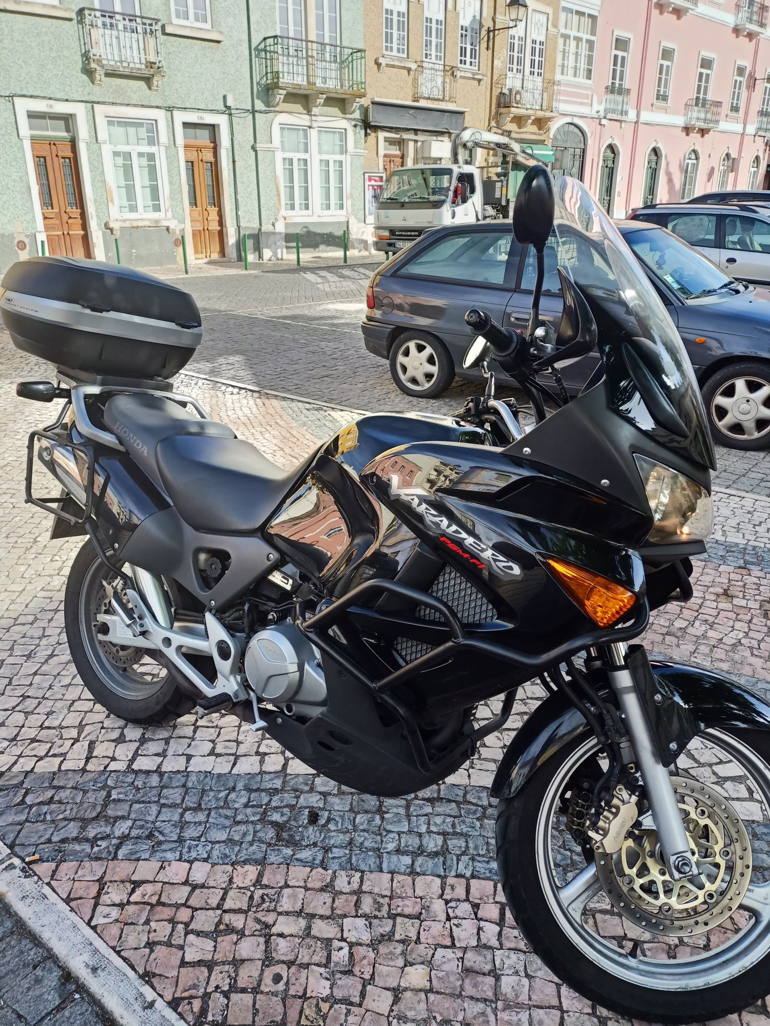 Vendo Varadero 1000
