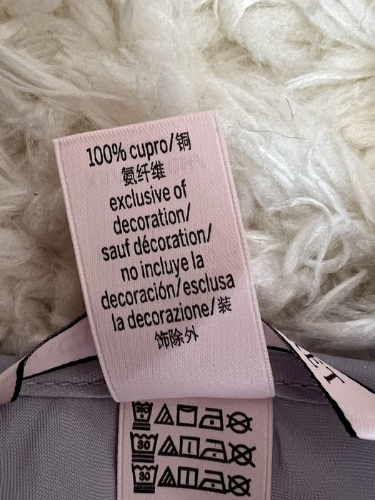 Пеньюар платье Victoria’s Secret XS