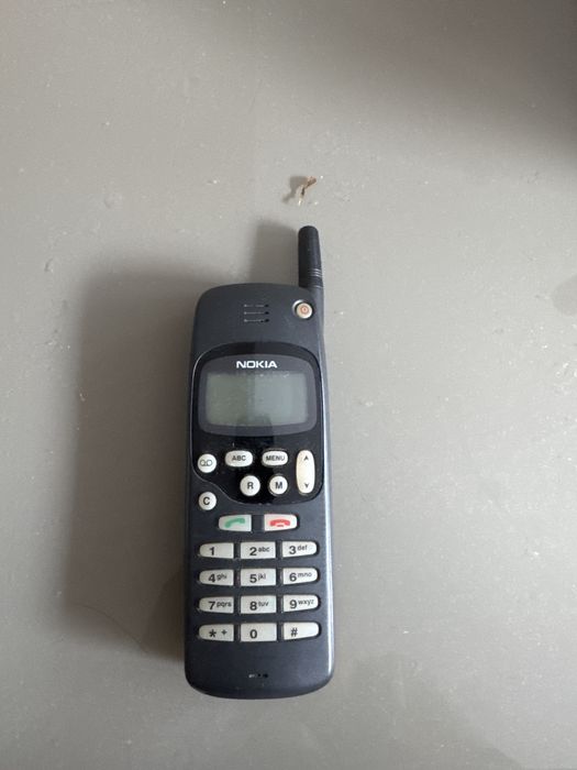 Nokia 1611 Vintage Coleção