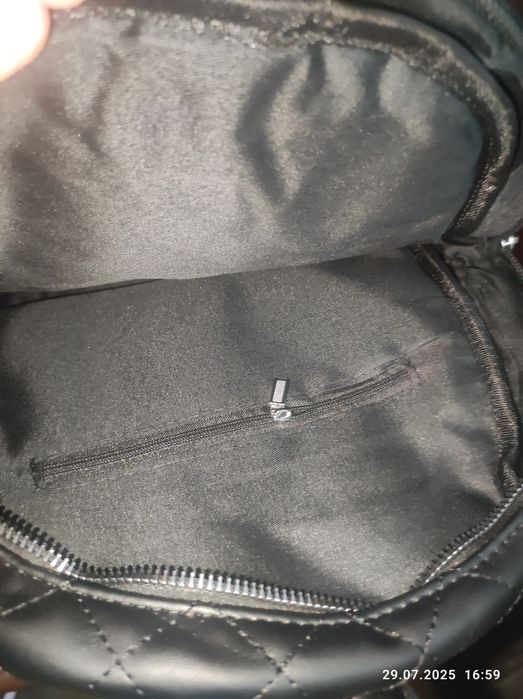 Шкірка замінник новий