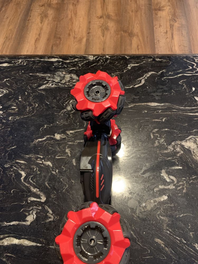 MaXlife MXRC-100 Drift 360*
