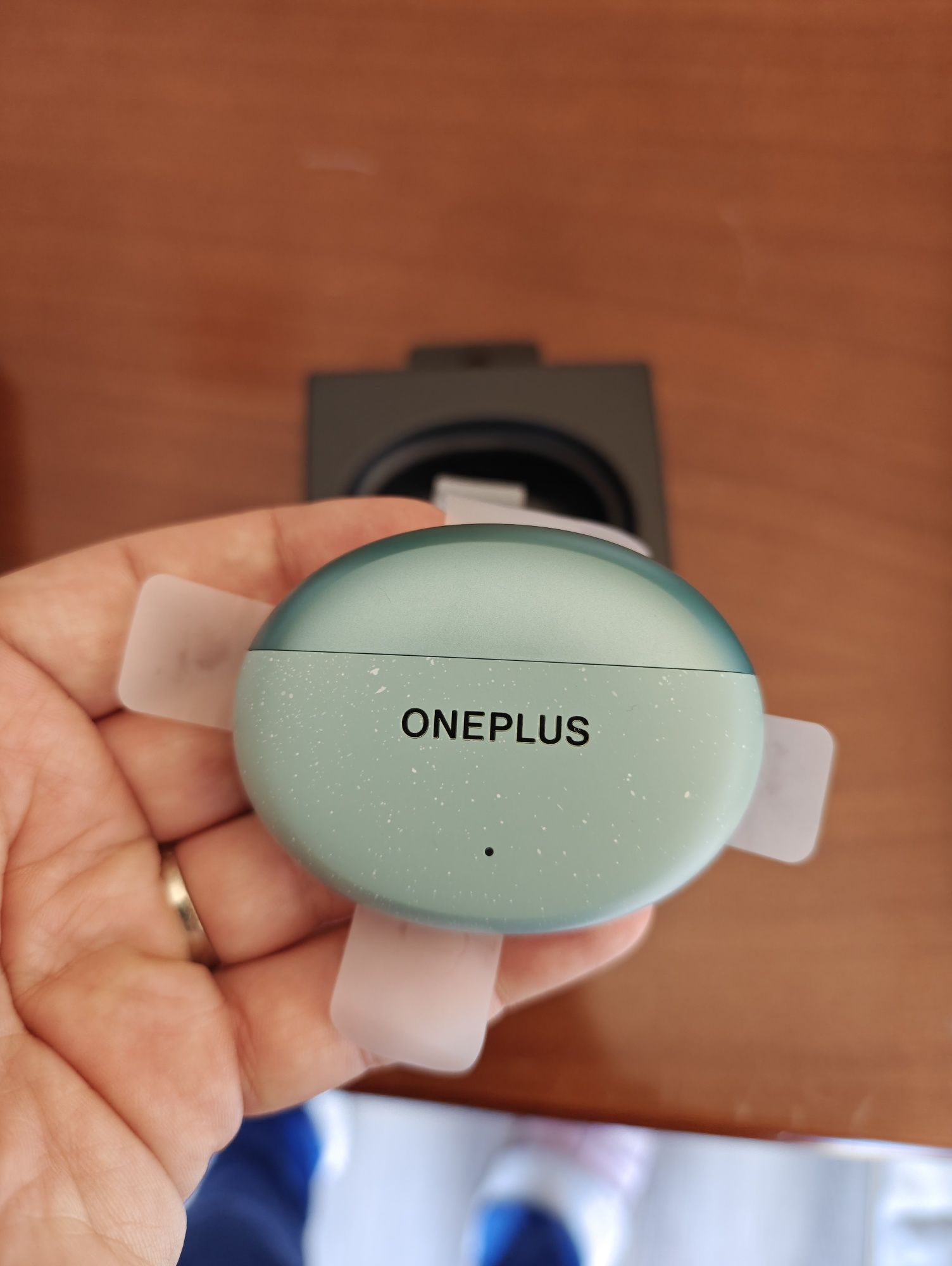 [Vendo] OnePlus Nord Buds 3 Pro Novos