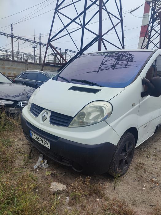 Продам Traffic 2.0