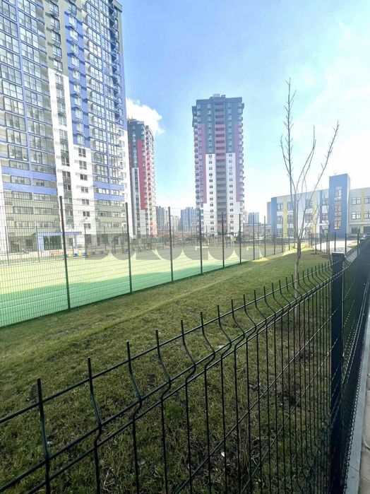 Продаж 2к квартири 76 кв.м в ЖК Сирецькі Сади, Сирець