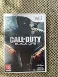 Ігри до Wii Ігри до Wii CALL-DUTY