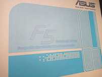 Pudełko do laptopa Asus f5sl