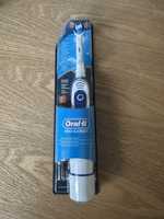 Nowa szczoteczka do zębów Oral B