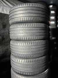 Літні шини 245/45 R19 Bridgestone Turanza T005 4шт 2021рік Poland