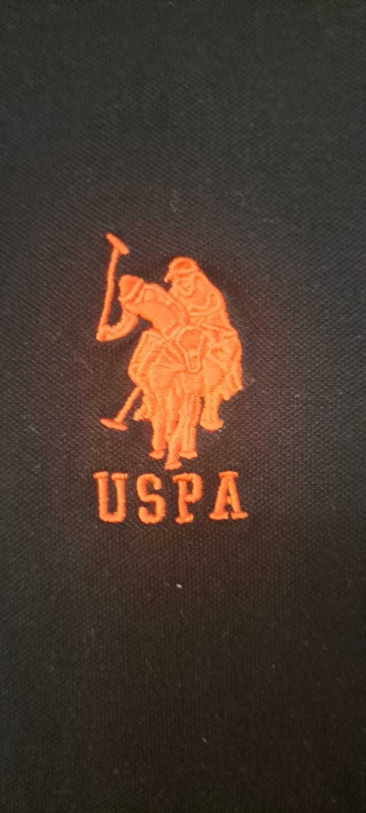 Koszulka Us Polo Assn Xl jak nowa