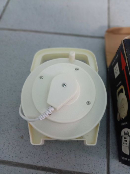 Fio para telefono com ficha