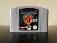 Jogo Shadowgate 64 Trials of the Four Towers para Nintendo 64