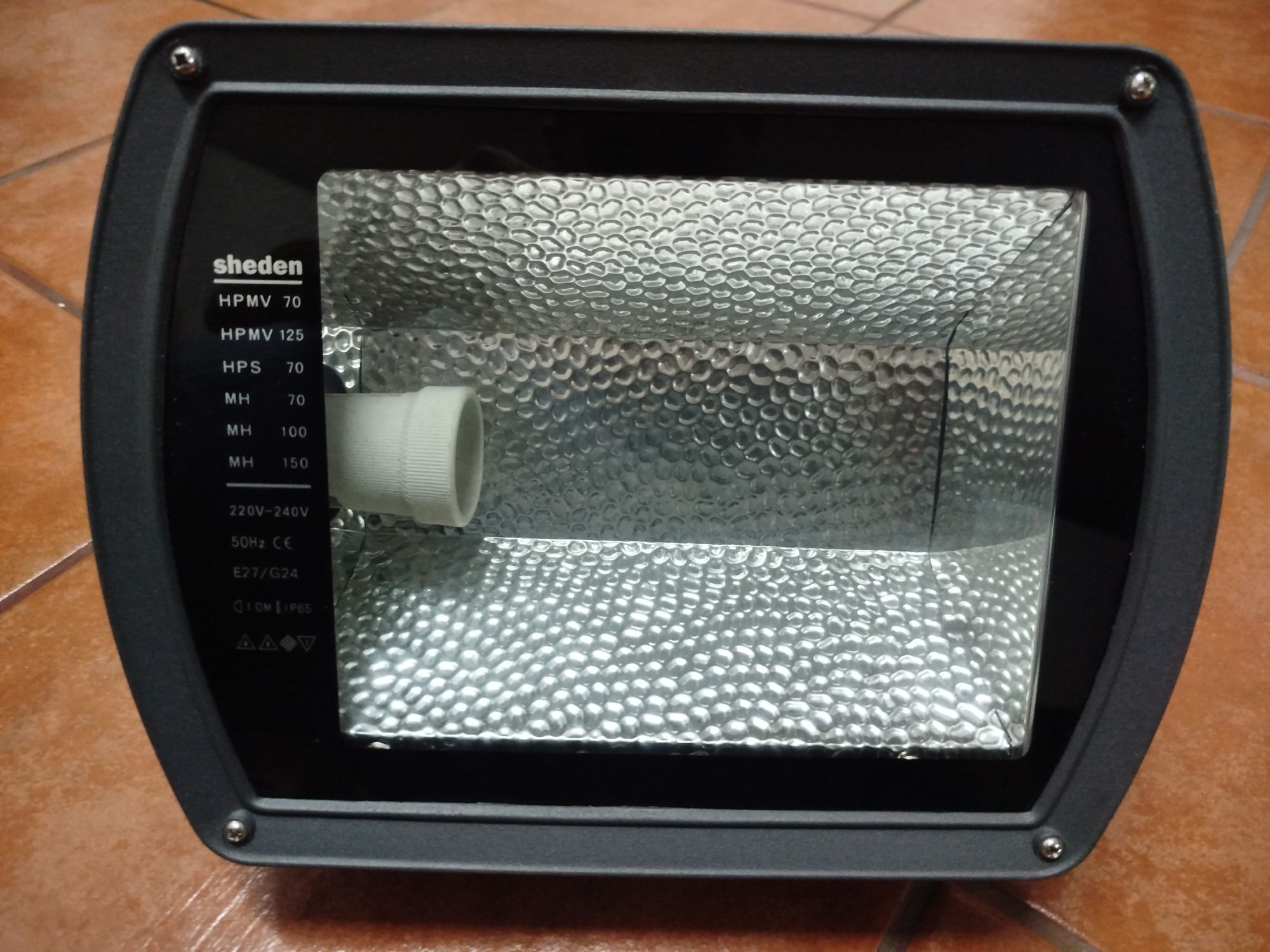 Projector Holofote