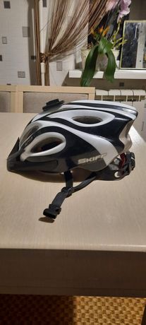 Шлем для велосипеда мужской