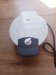 Gofrownica Ideen Welt 1200W
