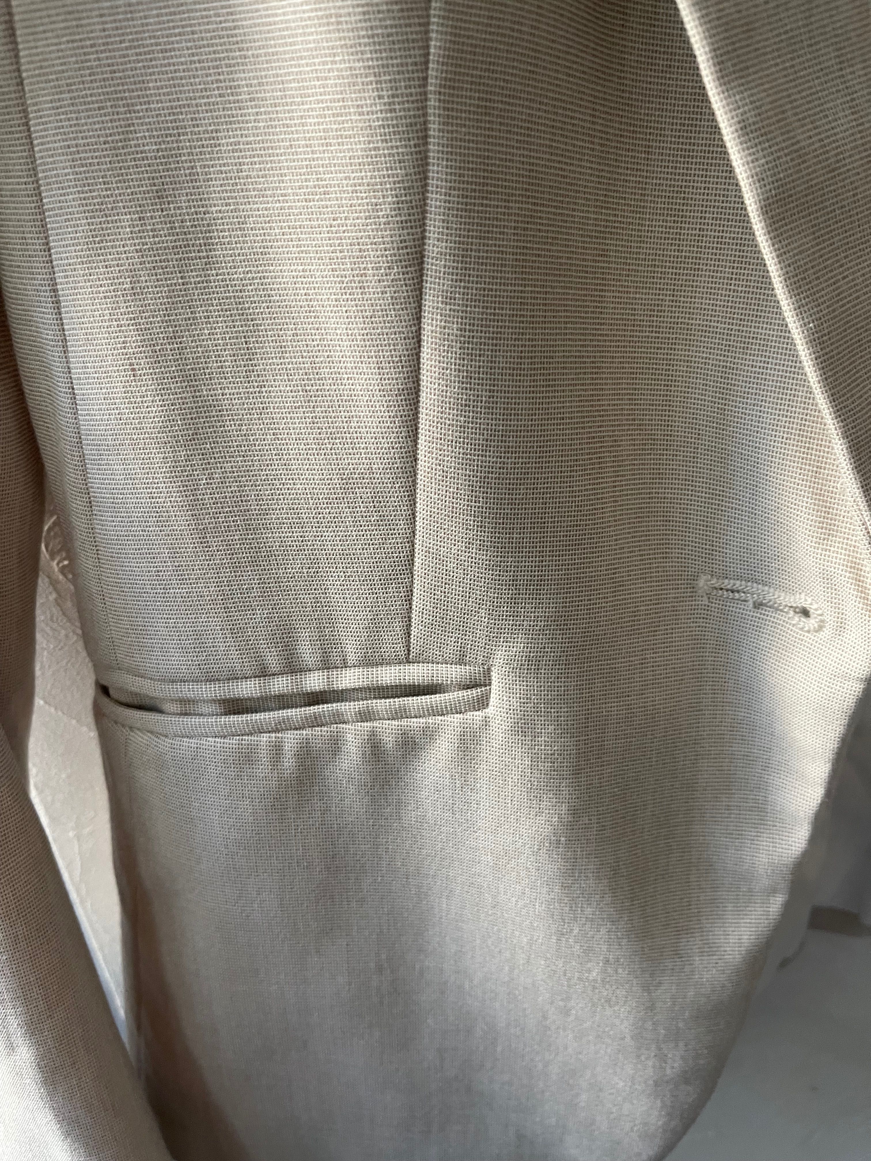 Пиджак H&M 34 размер (XS) состояние нового