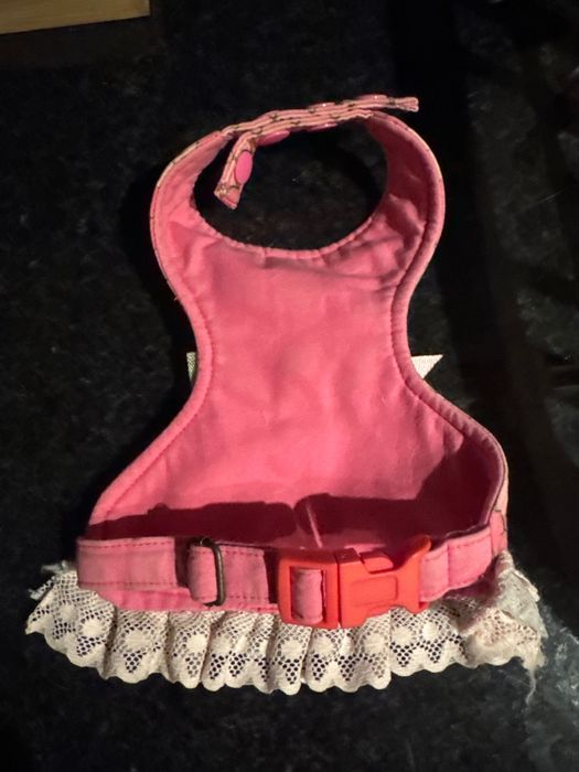 Roupa/Vestuário Chihuahua ( cão ou gato bebe)