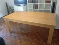 Mesa Sala Jantar