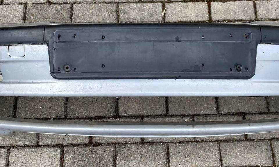 Zderzak BMW e46 przód przedni sedan kombi przed lift