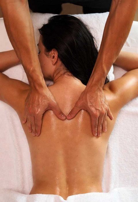 Profesjonalny Masaż z Dojazdem - Warszawa i okolice