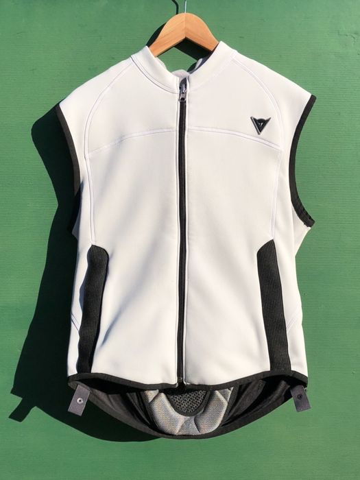 Защита спины XL черепаха моточерепаха мотозащита Dainese No impact