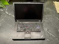 Lenovo ThinkPad W520 Uszkodzony