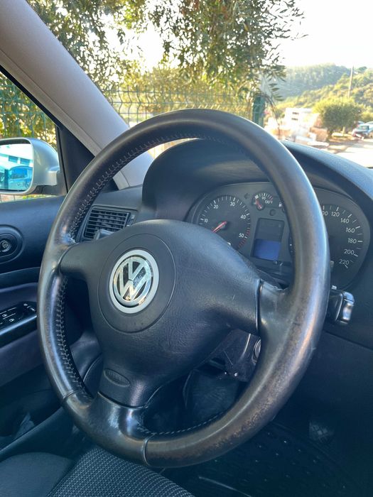Volkswagen Golf 4 1.9 TDI 110cv 1999