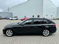 BMW Seria 3 LIFT xdrive, serwisowana, stan bdb, bez wkładu, automat zamiana