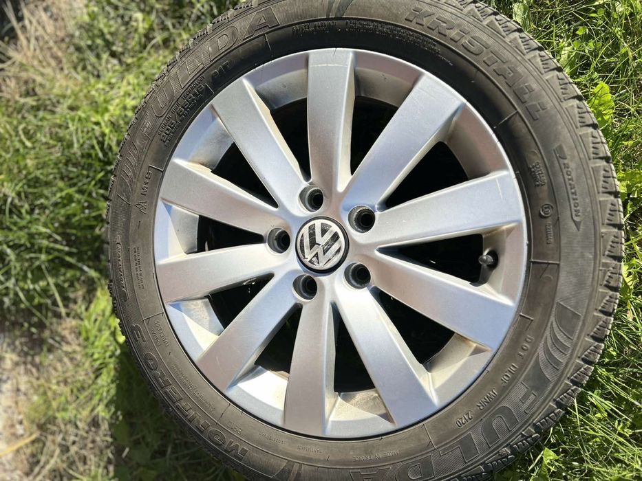 Диски 5/112 R16, ET42