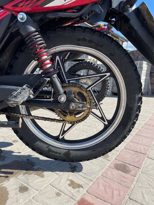 Продам Viper zs 200A