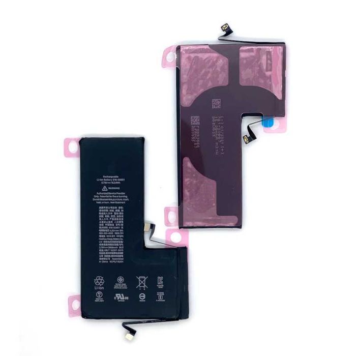 Дисплей для смартфону XR4x