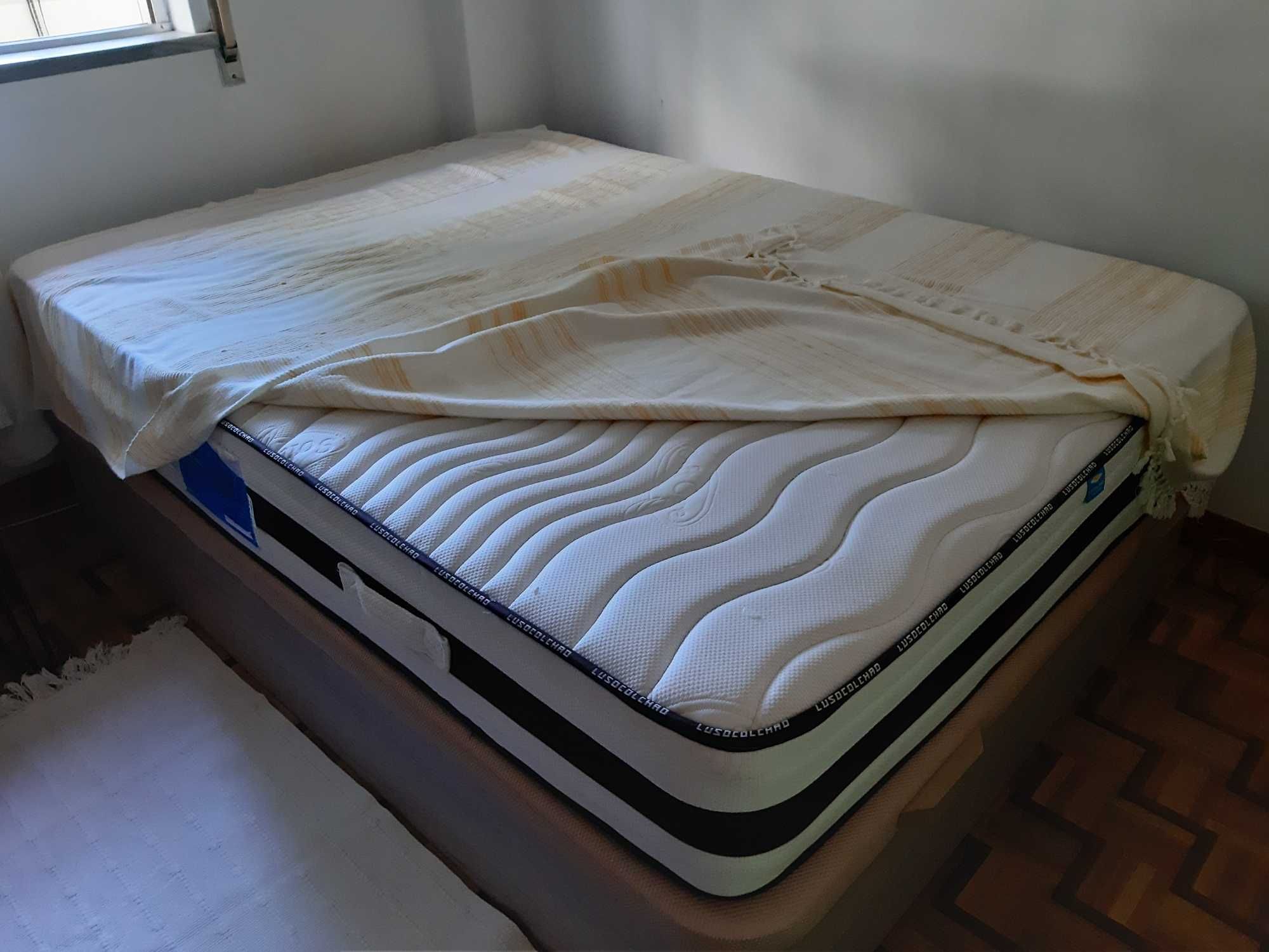 Quarto Individual Estudante/ Trabalhador em Faro