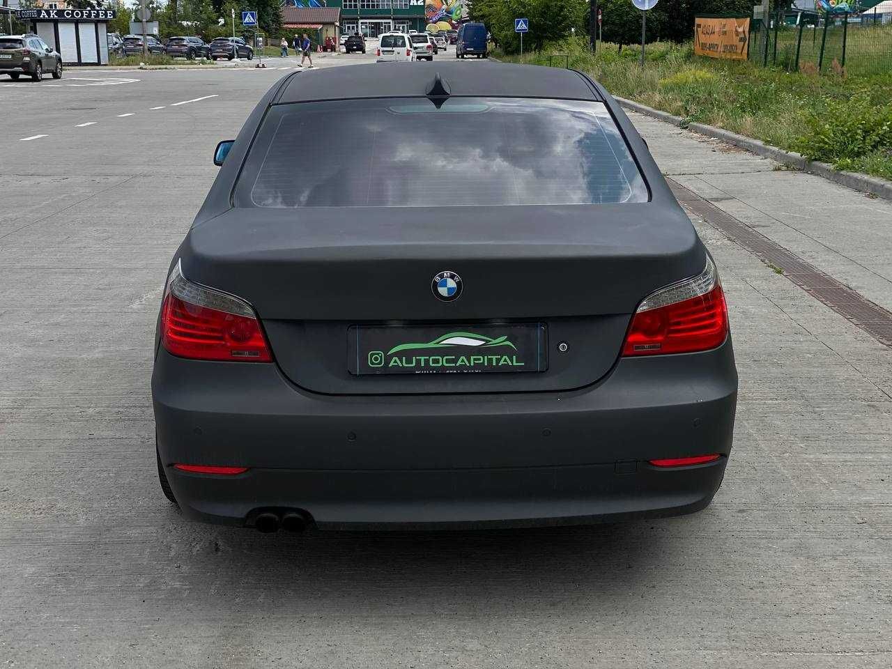 BMW E60 530D 2004 (Розстрочка / Лізинг)
