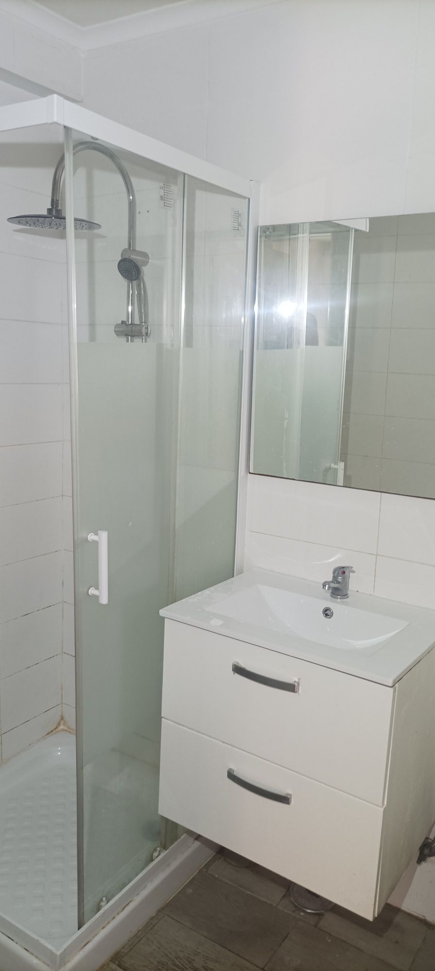 T1 Reboleira, remodelado, perto da PSP