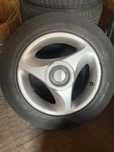 OZ Wheels Cygnus - stan dobry minus. Dla entuzjasty lub do renowacji