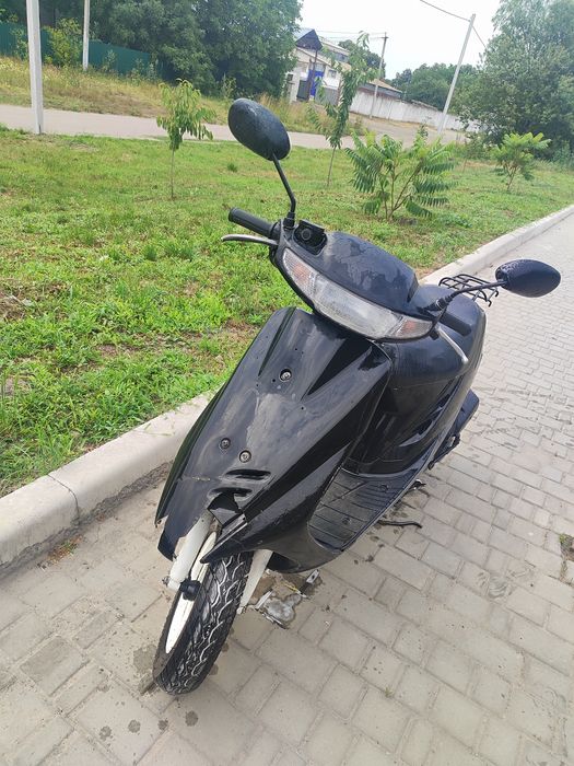 Sell Honda dio 28zx