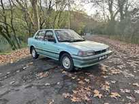 Rover 213 SE motor Honda