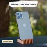 iPhone 13 Pro Max 256GB Blue Neverlock