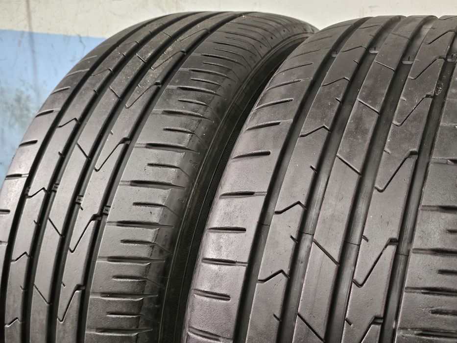 Opony letnie Hankook Ventus S1 evo2 K117 225/50R17 94W