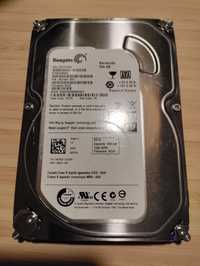 Disco rígido SATA HDD 500Gb