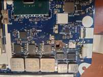 Lenovo y540 по запчастинам